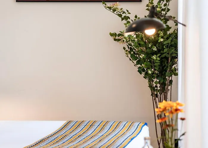 Πανσιόν Casa Janelas Com Vista Lisboa