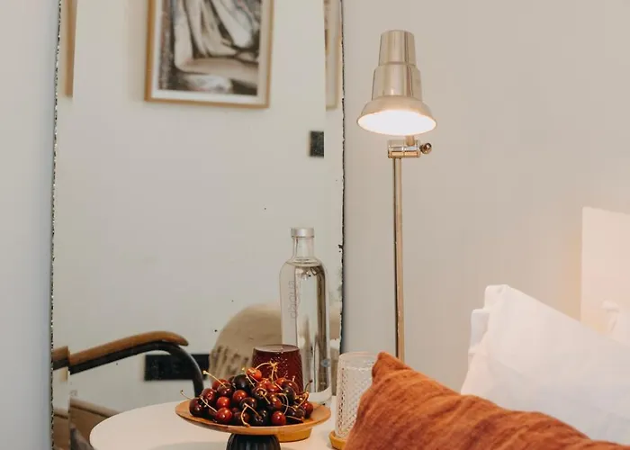 Casa Janelas Com Vista 4* Lisboa