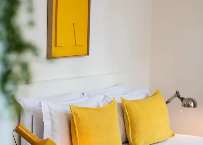 Casa Janelas Com Vista Πανσιόν