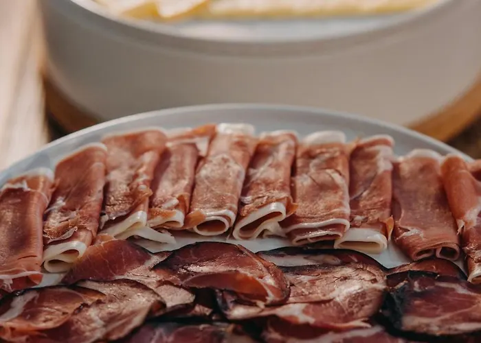 Casa Janelas Com Vista Πανσιόν 4*