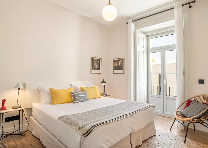 Πανσιόν Casa Janelas Com Vista 4*