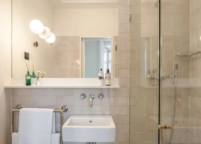 Casa Janelas Com Vista 4* Lisboa