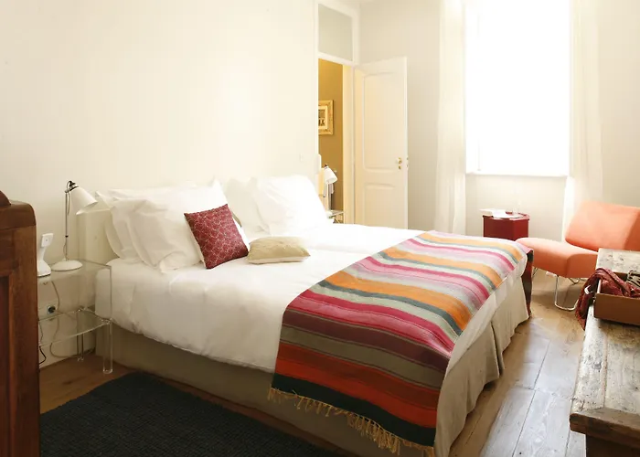 Casa Janelas Com Vista 4*