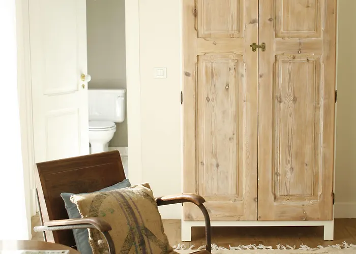 Casa Janelas Com Vista