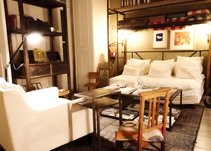 Πανσιόν Casa Janelas Com Vista Lisboa