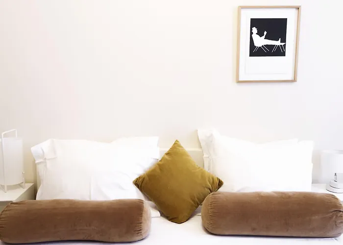 Casa Janelas Com Vista Πανσιόν 4*