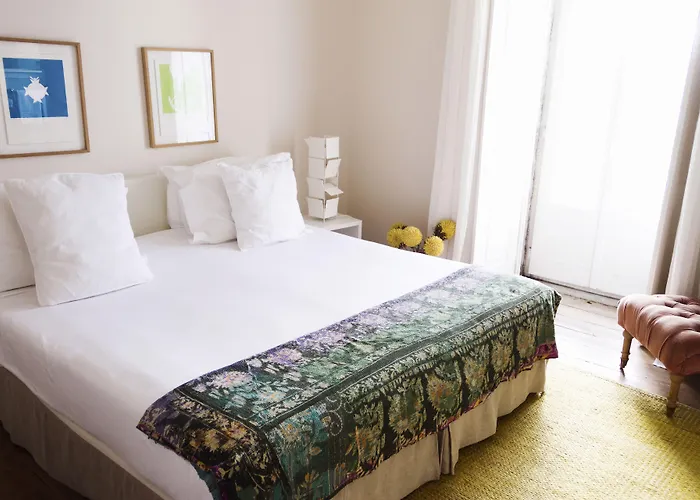 Casa Janelas Com Vista