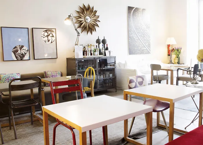 Casa Janelas Com Vista Πανσιόν Lisboa