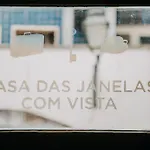 Casa Janelas Com Vista 4*