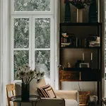 Casa Janelas Com Vista 4*