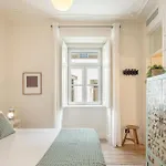 Casa Janelas Com Vista 4* Lissabon