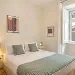 Casa Janelas Com Vista Gasthuis