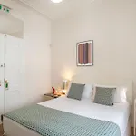 Casa Janelas Com Vista 4* Lisboa