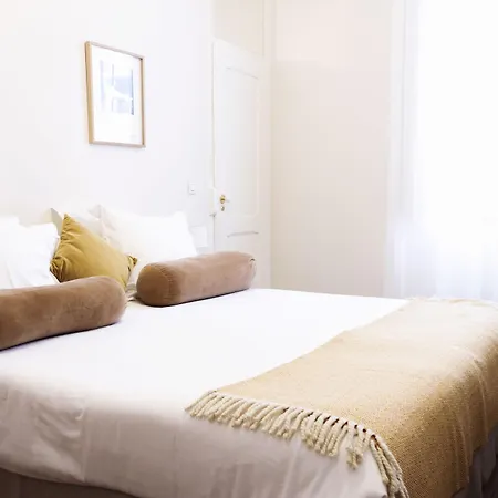 Casa Janelas Com Vista 4*