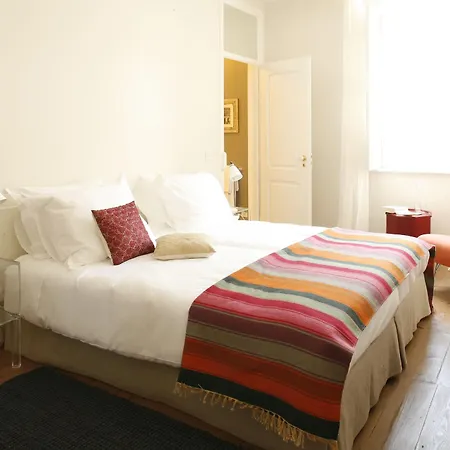 Casa Janelas Com Vista 4* Lisbon