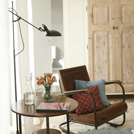 Casa Janelas Com Vista Guest house Lisbon