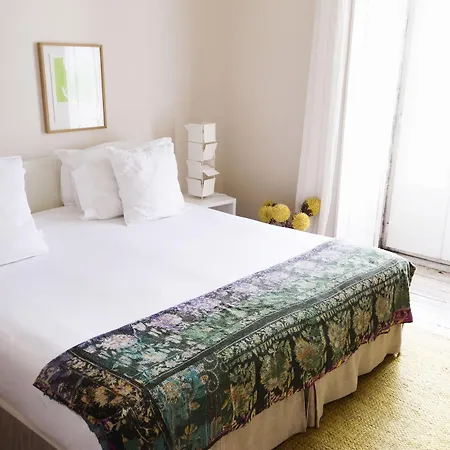 Casa Janelas Com Vista 4*