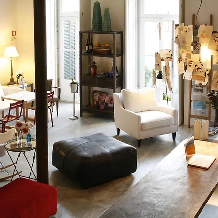 Guest house Casa Janelas Com Vista Lisbon