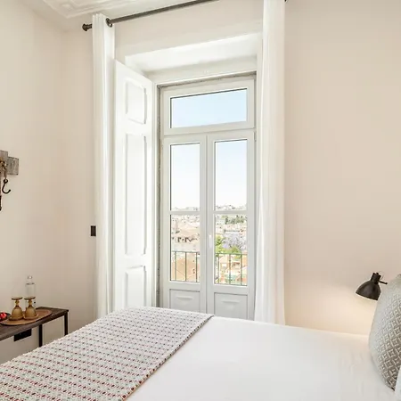 Casa Janelas Com Vista