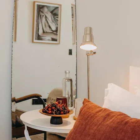 Casa Janelas Com Vista 4* Lisboa