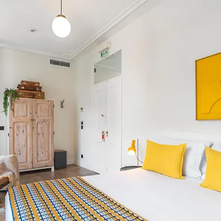 Gæstehus Casa Janelas Com Vista
