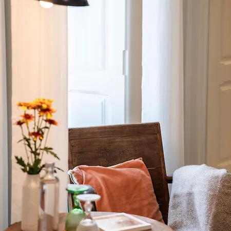 Casa Janelas Com Vista Guest house 4*