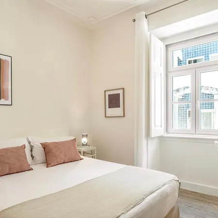Gasthuis Casa Janelas Com Vista 4*