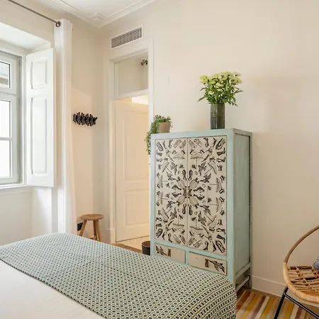 Casa Janelas Com Vista Pensjonat