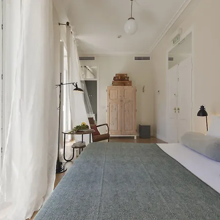 Gasthuis Casa Janelas Com Vista 4*