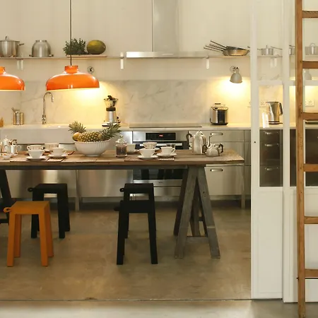 Casa Janelas Com Vista 4* Lissabon