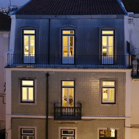 Casa Janelas Com Vista 4*