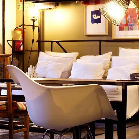Casa Janelas Com Vista 4* Lisbon