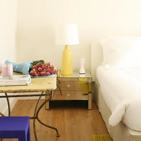 Casa Janelas Com Vista 4* Lisbon