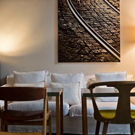 Casa Janelas Com Vista Gæstehus