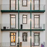 Casa Janelas Com Vista Maison d'hôtes Lisboa