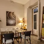 Maison d'hôtes Casa Janelas Com Vista Lisboa
