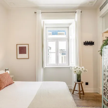 Pensión Casa Janelas Com Vista