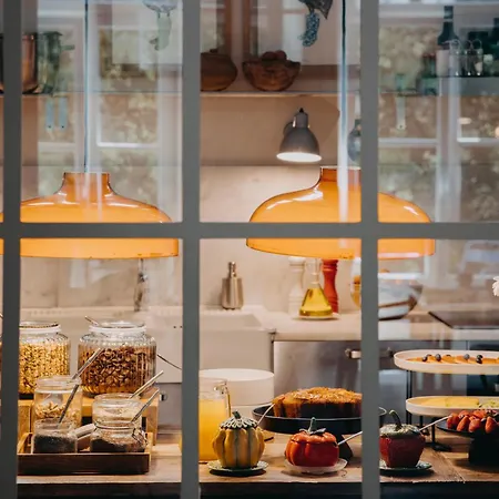 Casa Janelas Com Vista بيت ضيافة Lisboa