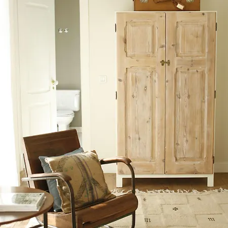 Casa Janelas Com Vista