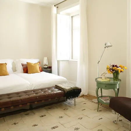 Casa Janelas Com Vista 4*