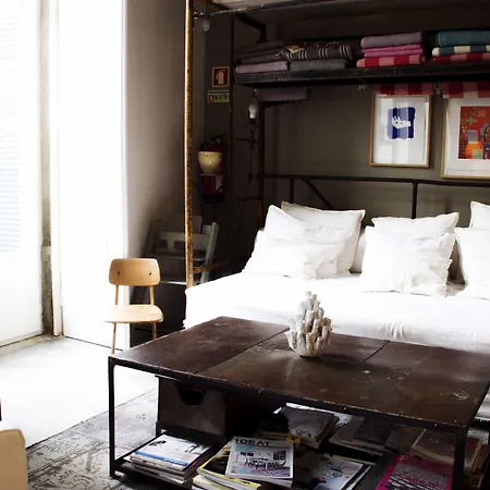 Casa Janelas Com Vista Lisboa