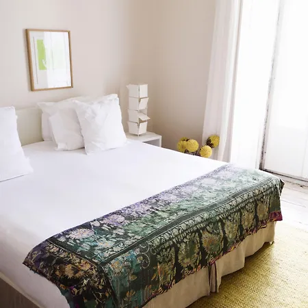 Casa Janelas Com Vista